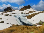 59 Questa sì che è una bella vista sul laghetto!